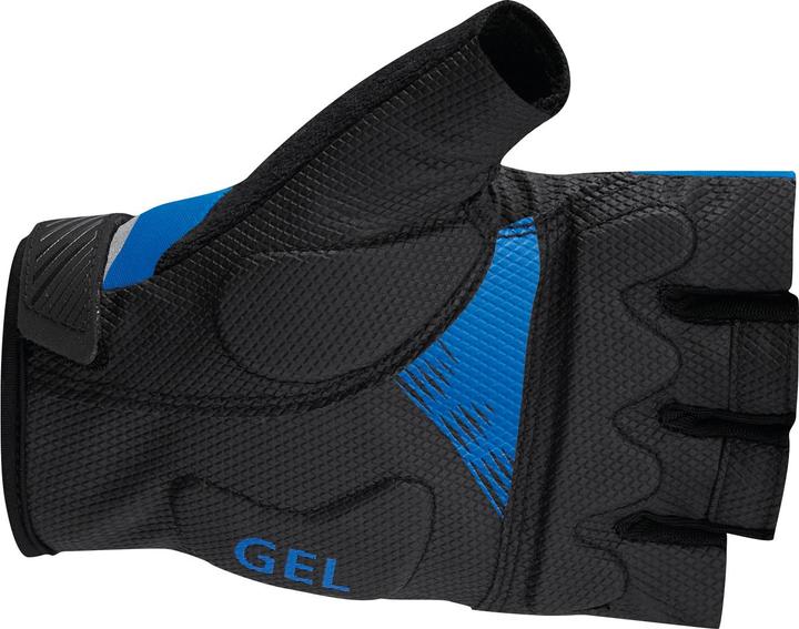 Produktbild Shimano Gloves blue (XL)