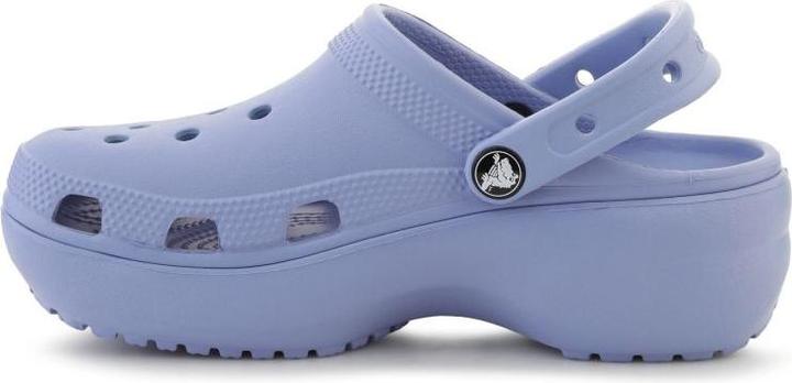 Actual product image Crocs Classic Platform Clog (37)