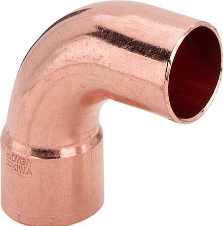 Image du produit Viega Copper arc 22mm 1K 95001A - 100391