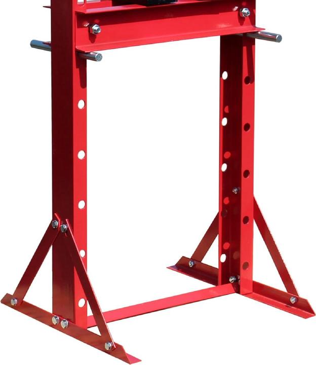 Produktbild Wiltec Profi-Werkstattpresse