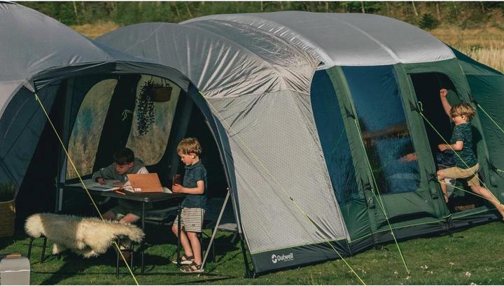 Outwell Tent Connector Universal Connector XL