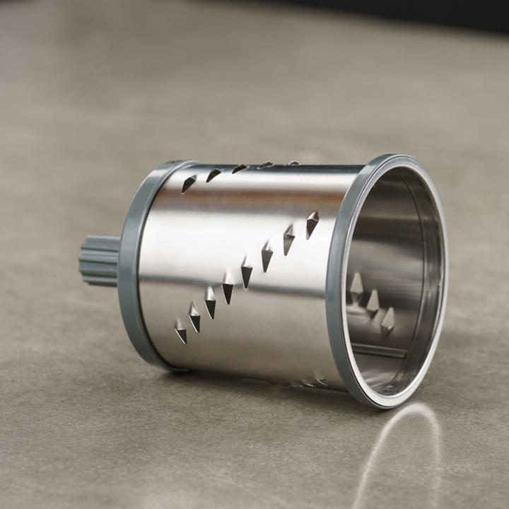 Actual product image Zyliss Gourmet julienne drum