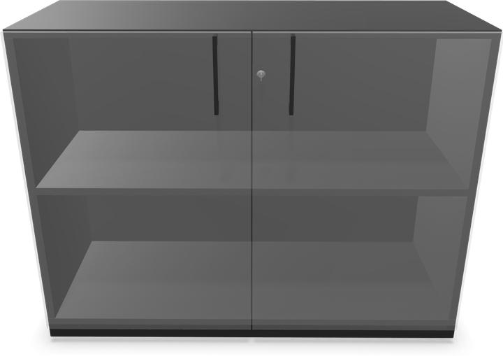 Immagine prodotto Narbutas Scelta armadio con porta a battente (100 x 40 x 76 cm)