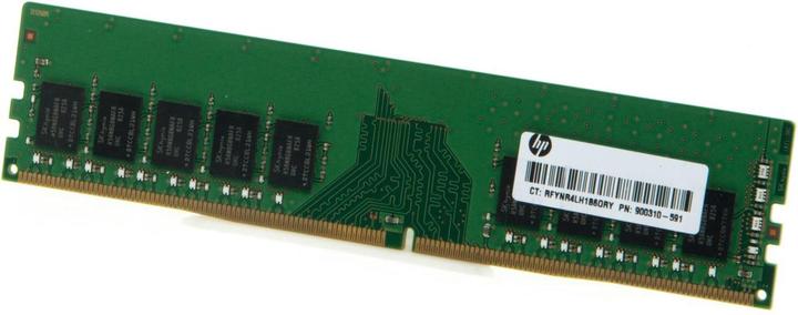 Immagine prodotto Lenovo UDIMM, 8GB, DDR4, 3200, Micron (1 x 8GB, 3200 MHz, DDR4-RAM, U-DIMM)