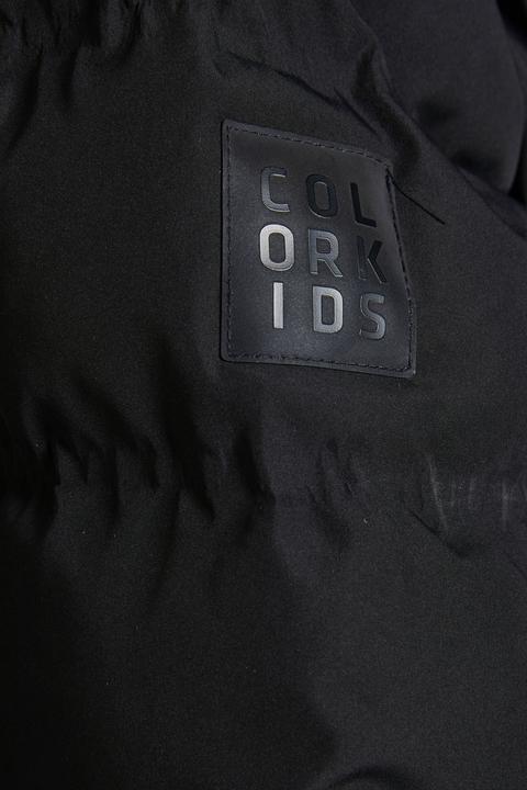 Image du produit Color Kids COJr. couette de veste - 741137 (116)