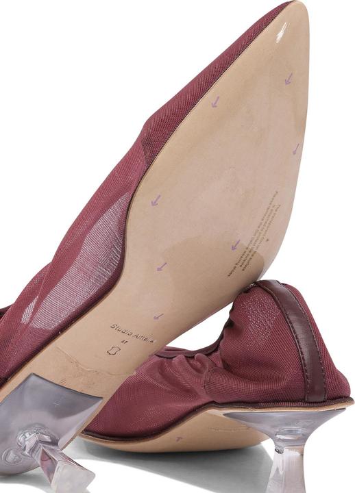 Image du produit Studio Amelia Heeled shoes (39)