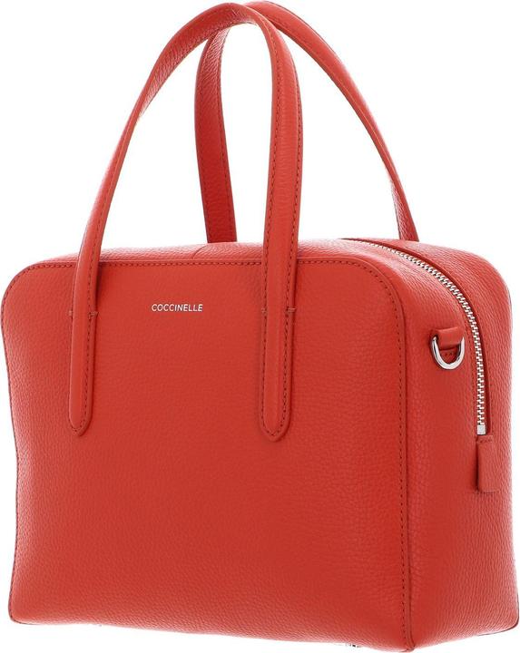 Immagine prodotto Coccinelle Swap Handbag Grained Leather