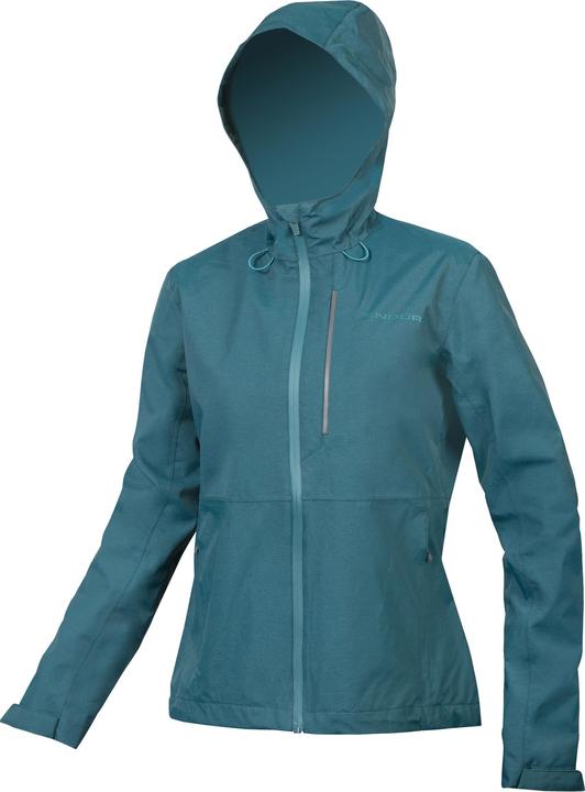 Sattes Teal