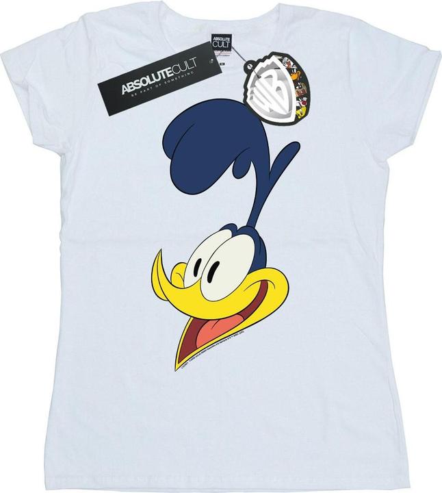 Produktbild Looney Tunes Road Runner Face TShirt (M)