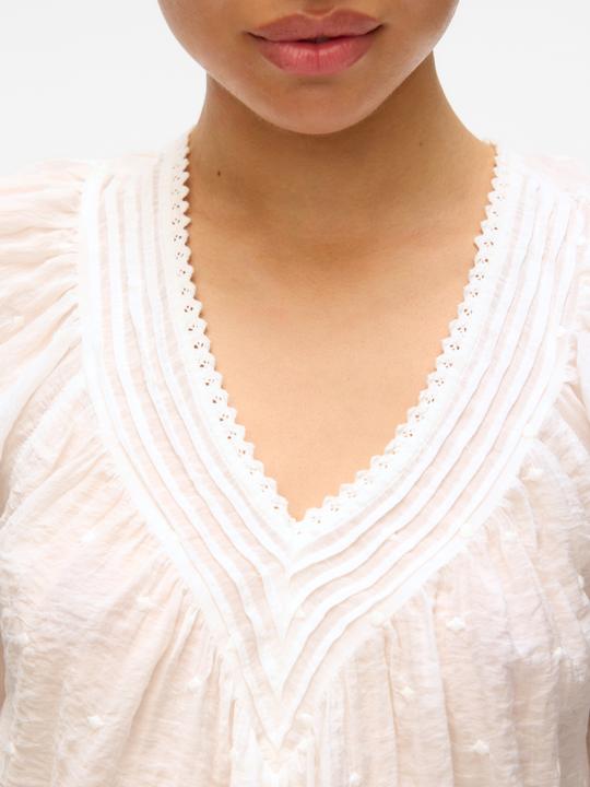 Produktbild Vero Moda VMDAFFA Top Bluse (XS)