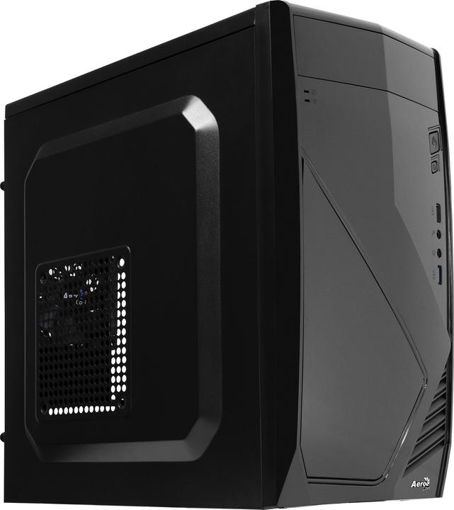 Produktbild AeroCool CS-102 (mATX, Mini-ITX)