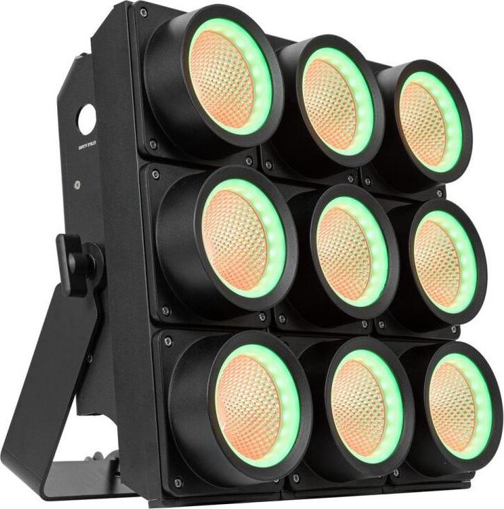 Immagine prodotto Eurolite LED IP Atmo Blinder 9