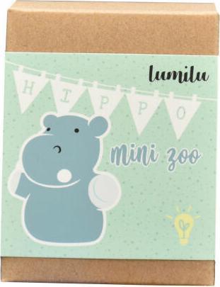 Produktbild Reer MiniZoo Hippo