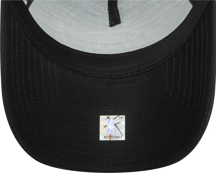 Produktbild New Era trucker cap los angeles lakers patch eframe 9forty (One Size)