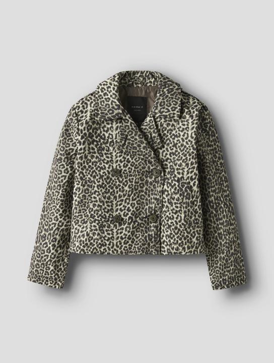 Immagine prodotto Name it Kurzer Trenchcoat Jacke