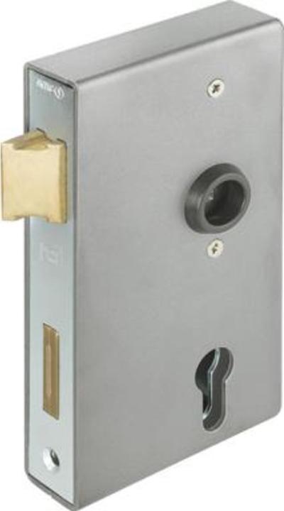 Actual product image Amf Lock case 140UNIG (Mortise lock)