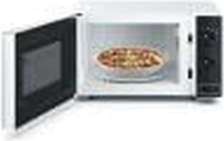 Actual product image Whirlpool MWP Worktop Solo Microwave (20 l)
