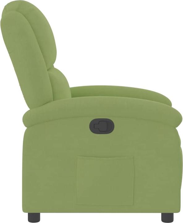 Produktbild vidaXL Relaxsessel