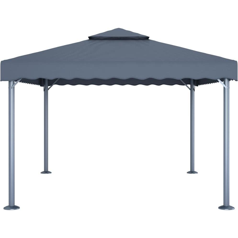 VidaXL, Pavillon, Reinald (400 cm, 300 cm)