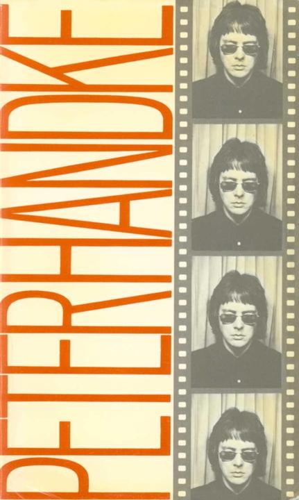 Produktbild Prosa, Gedichte, Theaterstücke, Hörspiele, Aufsätze (Peter Handke, Deutsch)
