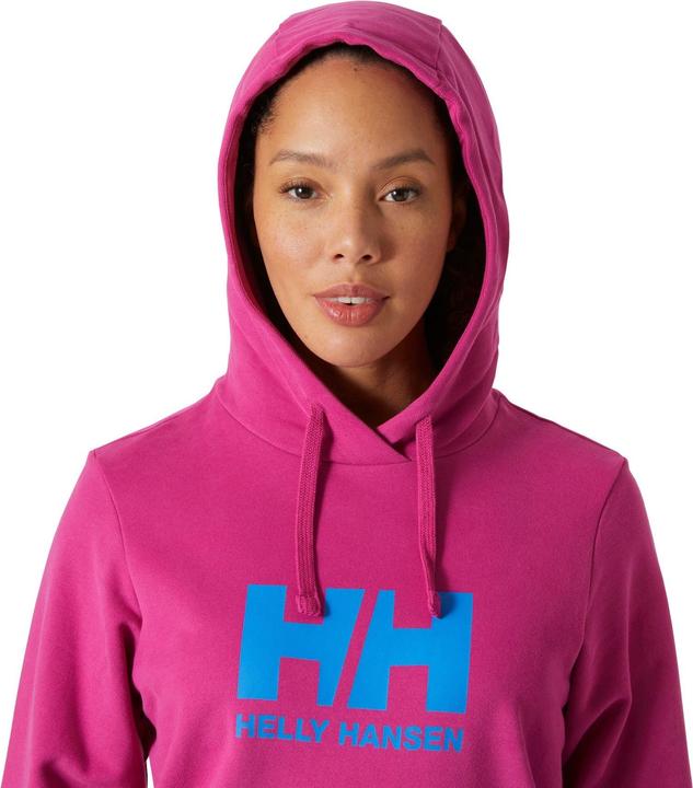 Produktbild Helly Hansen W Logo 2.0 (XS)