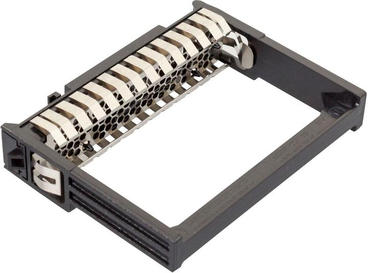 Produktbild HPE HDD BLANK SFF Gen8