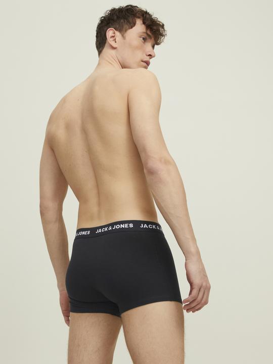 Immagine prodotto Jack & Jones Solid (XL, confezione da 10)