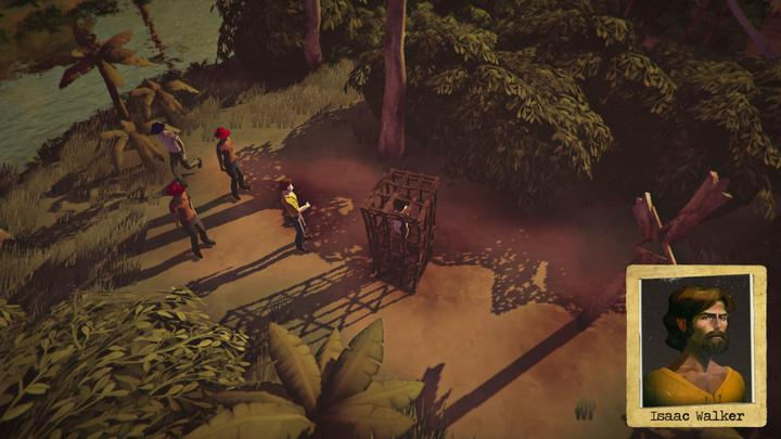 Immagine prodotto Limited Run La chiesa nelle tenebre (Import) (Switch, Switch Lite, Switch OLED)