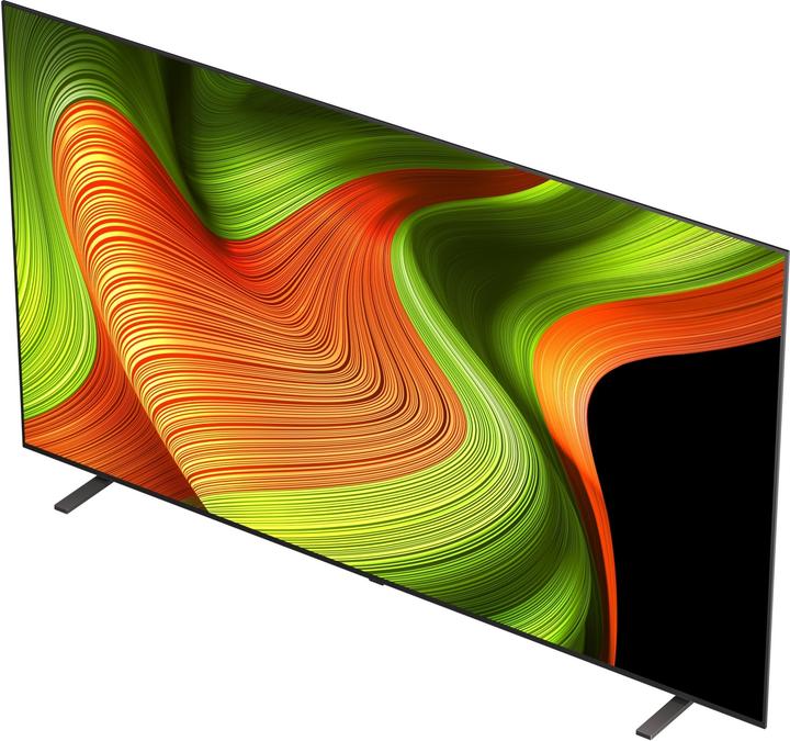 Produktbild LG OLED83B56LA (83", B5, OLED, 4K, 2025)