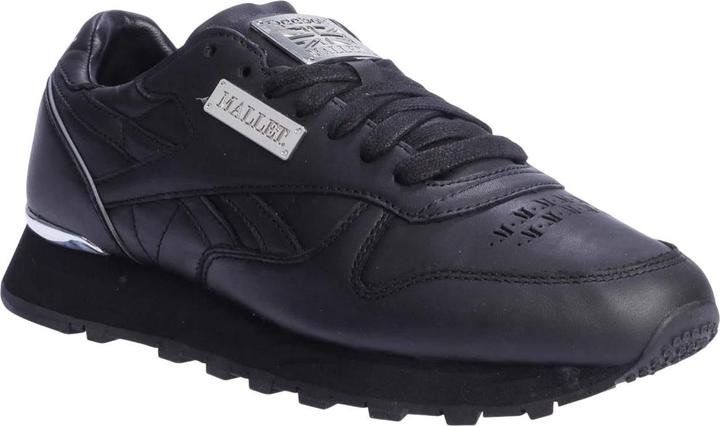 Image du produit Mallet Klassische Reebok Leder Turnschuhe (44.5)
