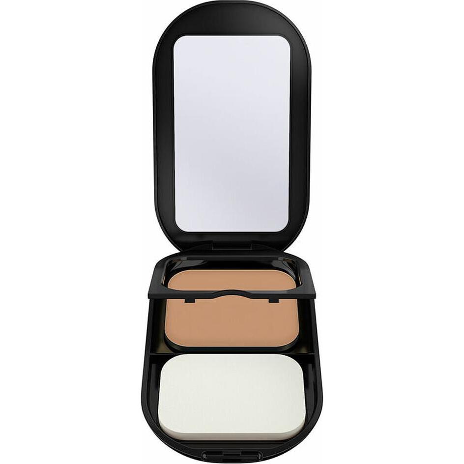 Max Factor, Fondotinta, Facefinity Compact (002 Avorio)