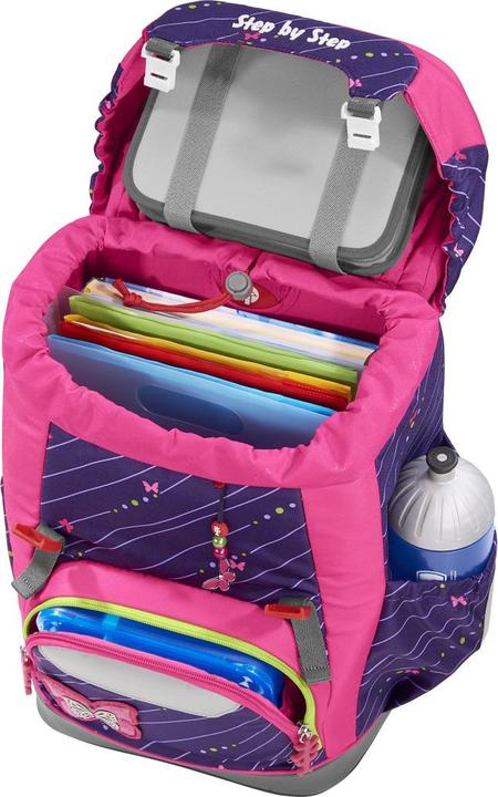 Image du produit Step by Step Sac à dos pour écolier Grade (22 l)