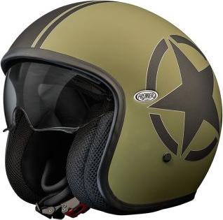 Casque de moto