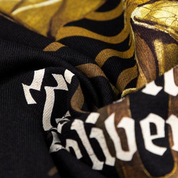 Immagine prodotto Dpi Merchandising Maglietta KCD II Unisex ""Knight"" Nero (L)