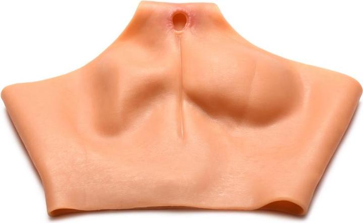 Actual product image Master Series Pussy Panties