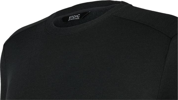 Produktbild Stoic MerinoFleece240 MMXX.Persberg Crew (S)