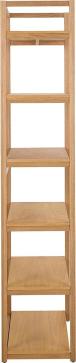 Produktbild AC Design Ludza (80 x 40 x 199.5 cm)