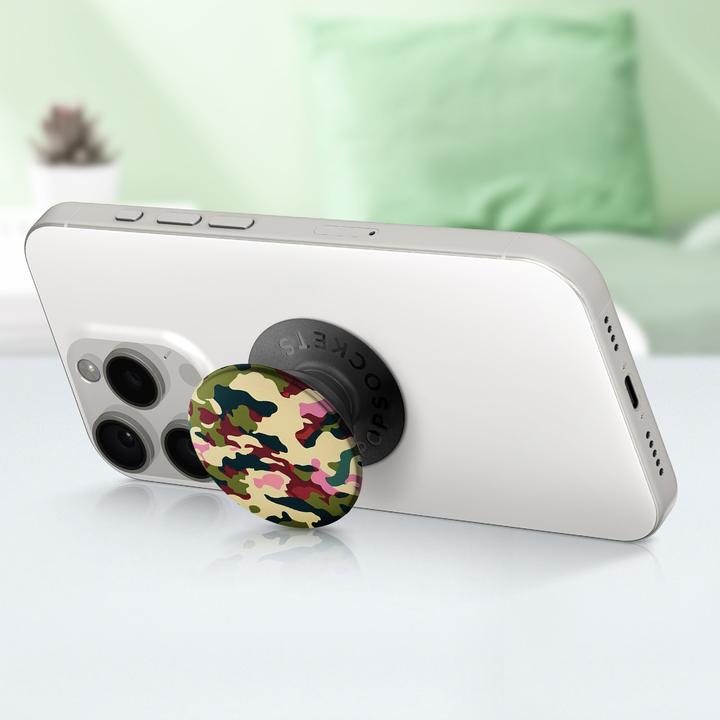 Immagine prodotto PopSockets Bosco mimetico