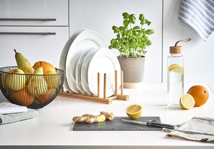 Produktbild Zeller Present Tellerständer