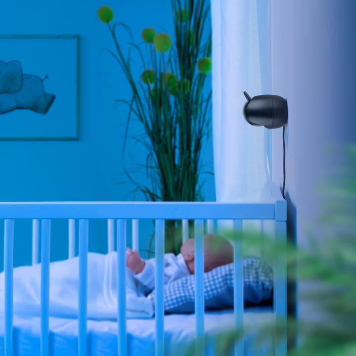 Productafbeelding Reer BabyCam Pro HD Bewegen (Video & Audio, 300 m)