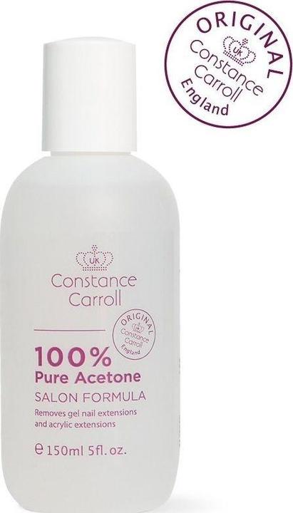 Constance Carroll Aceton 100 Nagellackentferner