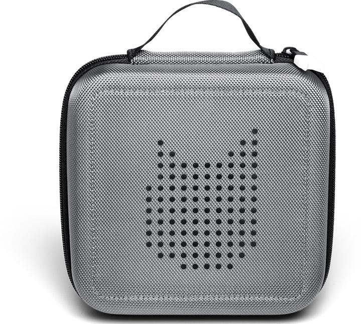 Produktbild Tonies Tonie-Transporter Grau (Deutsch)