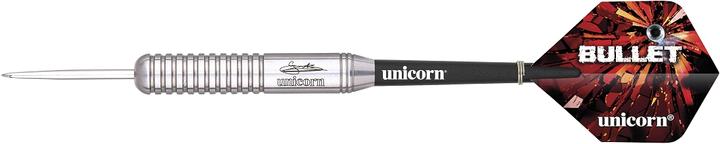 Produktbild Unicorn Bullet Gary Anderson Steel Darts (23 g)