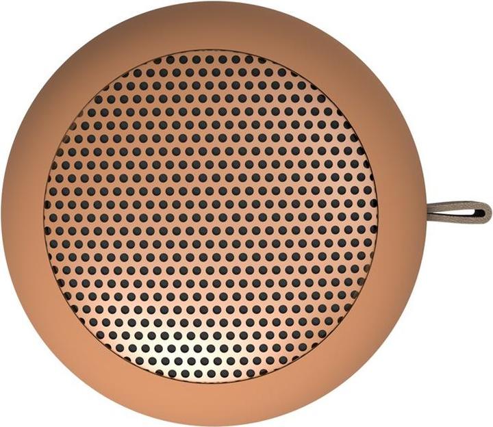 Image du produit Kreafunk aLIGHT - Waffle Orange (KFAT05) (15 h)