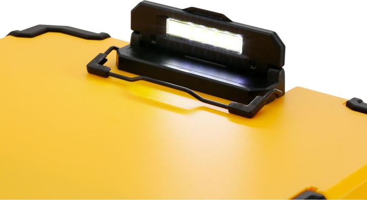 Produktbild DeWalt TSTAK Clipboard (1 Teil)