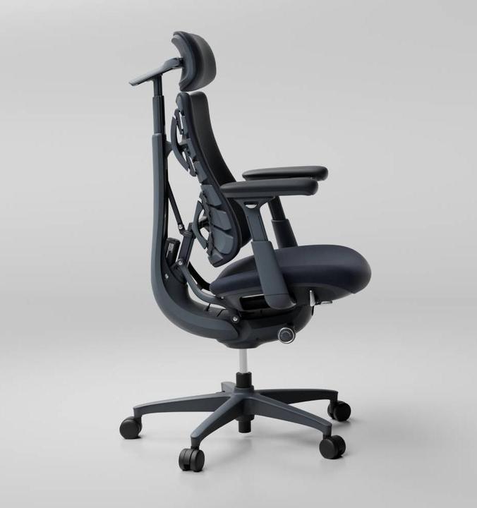 Actual product image LiberNovo Omni Dynamic (48 cm)