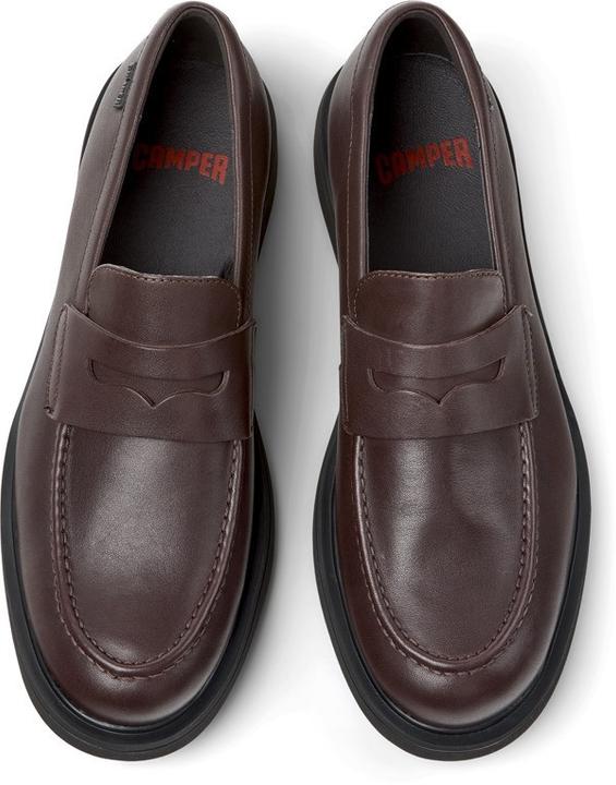 Image du produit Camper Norman (39)