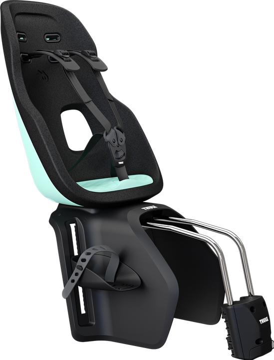 Actual product image Thule Child seat Yepp Nexxt 2 Maxi (RH) (Luggage carrier (rear))