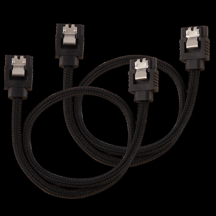 Actual product image Corsair Premium PSU Cables Pro-Kit Type 4