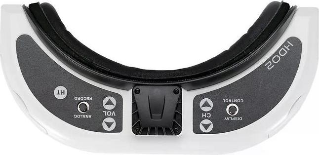 Produktbild Fat Shark FPV-Brille HDO2.1